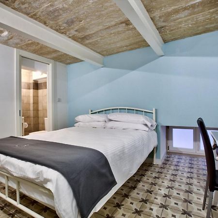 Chateau La Vallette - L-Ghorfa Suite Valletta Exterior photo