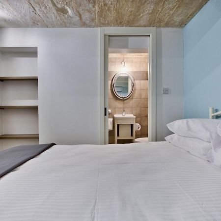 Chateau La Vallette - L-Ghorfa Suite Valletta Exterior photo