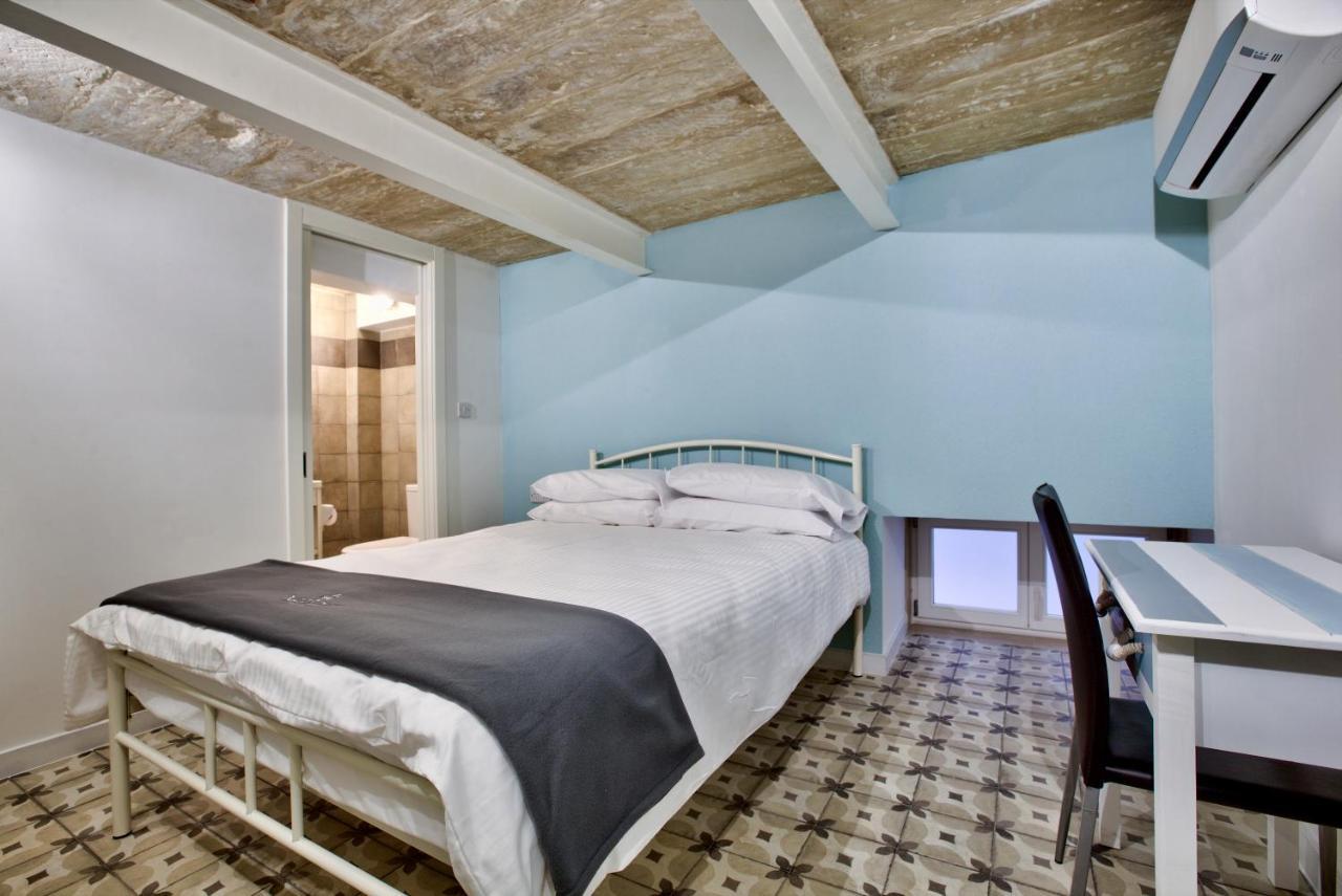 Chateau La Vallette - L-Ghorfa Suite Valletta Exterior photo