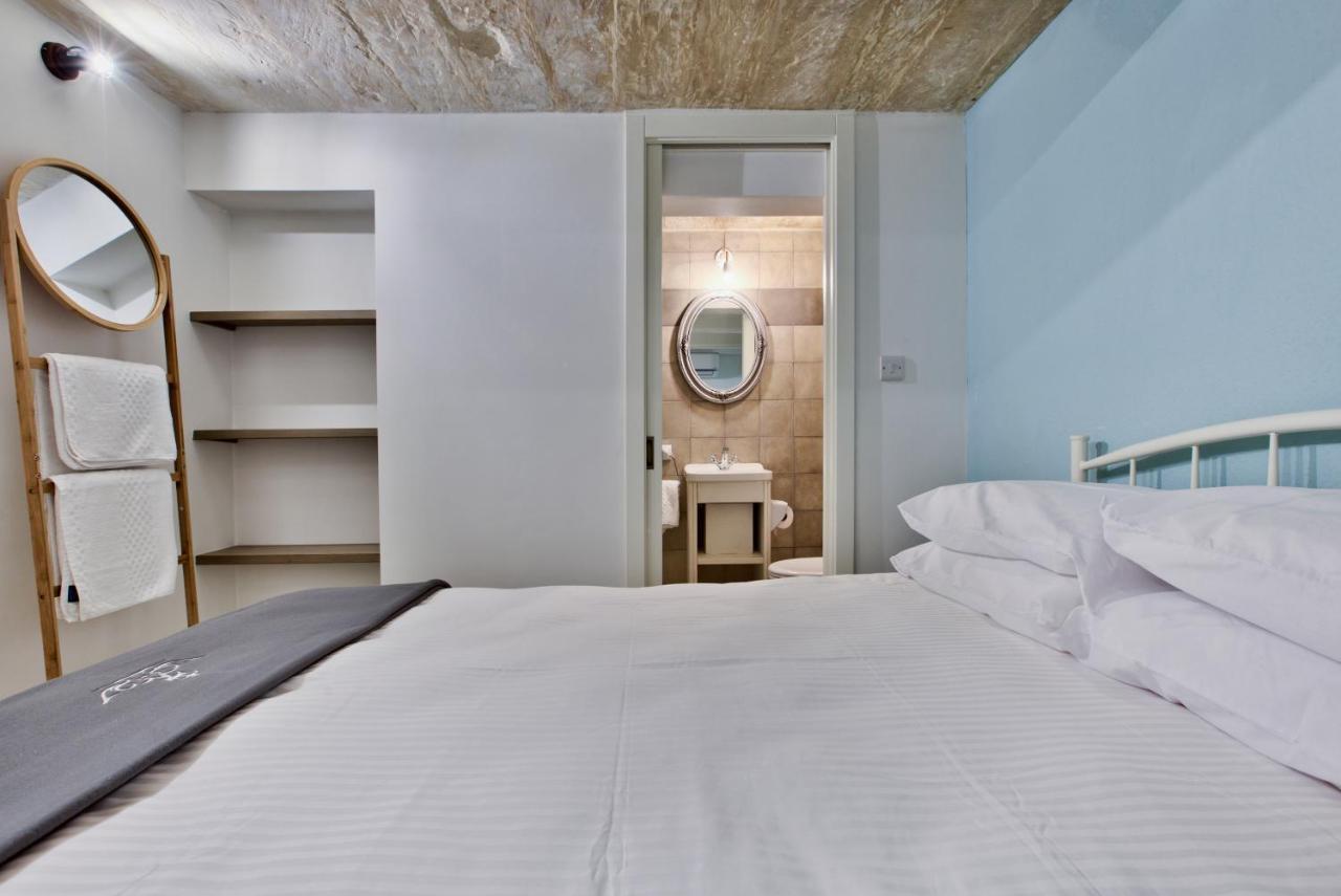 Chateau La Vallette - L-Ghorfa Suite Valletta Exterior photo