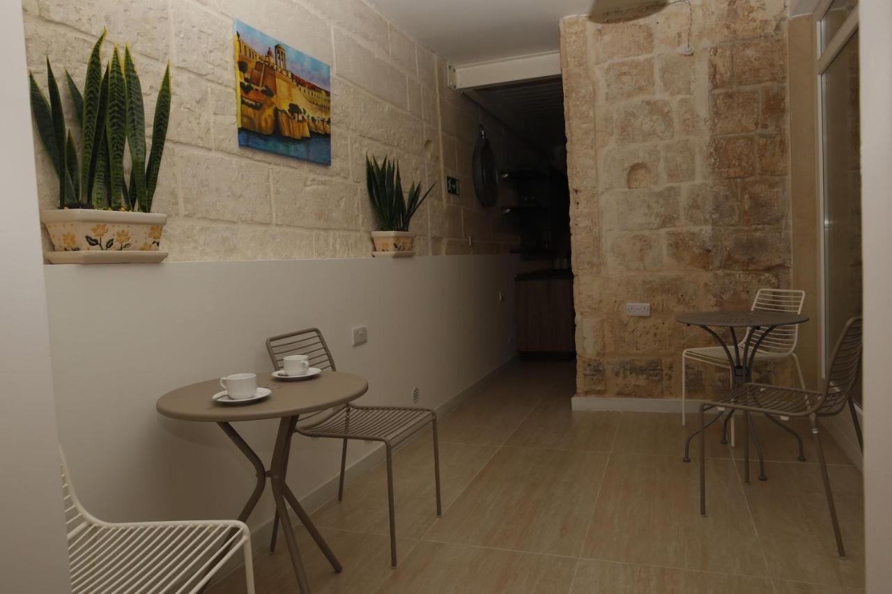 Chateau La Vallette - L-Ghorfa Suite Valletta Exterior photo